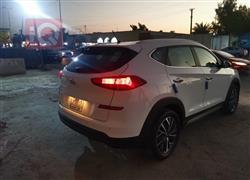 هیوندای تۆکسۆن